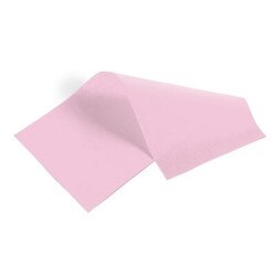 Pink Tissue Paper